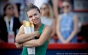 Simona Halep va primi „Crucea Sf. Andrei" pentru mireni, din partea Arhiepiscopiei Tomisului