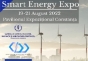 SMART ENERGY EXPO - Pavilionul Expoziţional CONSTANȚA, 19-21 august 2022

