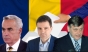 Sondaj SOCIOPOL: Călin Georgescu spulberă competiția. Victor Ponta ar putea fi marea surpriză
