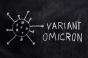 Studiu: Riscul de spitalizare la Omicron este cu 70% mai mic decât la Delta!