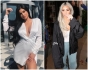 Teoria conspiraţiei: Kylie Jenner a născut copilul lui Kim Kardashian