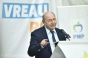 Traian Băsescu: "Când românii vor înţelege cât rău a făcut Arafat sistemului medical, Arafat va fi pensionar"