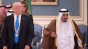 Trump a vorbit cu regele Arabiei Saudite despre jurnalistul ucis. "Au fost asasini fără scrupule"