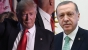 Trump l-a felicitat pe Erdogan pentru victoria obținută la referendumul din Turcia