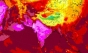 Un val de aer fierbinte a plecat din nordul Africii și vine spre România: când va ajunge și ce temperaturi vom avea
