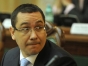 Victor Ponta: După ce moţiunea trece, voi propune PSD refacerea majorităţii