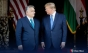Viktor Orban continuă să sfideze SUA și UE în misiunea sa de pace - întâlnire surpriză cu Donald Trump
