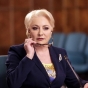 Viorica Dăncilă: "Nu a fost încă respins comisarul european. Iohannis a sunat la Comisie şi a încercat să stopeze această desemnare"