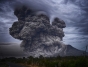 Vulcanul Telica, din Nicaragua, a intrat in eruptie. Cenusa, aruncata in aer pana la 60 de metri inaltime