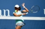 WTA Hobart: Monica Niculescu, in sferturile competitiei - A invins-o pe Kirsten Flipkens