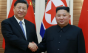 Xi Jijnping, scrisoare către Kim Jong un: "Lumea, epoca şi istoria sunt pe cale să se schimbe într-un mod fără precedent"