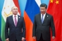 Xi Jinping anunță că va purta discuții cu Volodimir Zelensky după întâlnirea cu Vladimir Putin