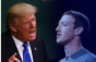 Zuckerberg a acceptat să-i bage 25 de milioane de dolari lui Donald Trump în buzunar
