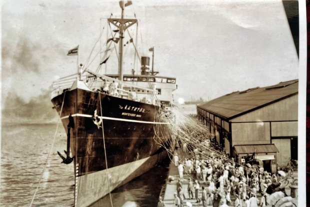 A fost găsită epava navei Montevideo Maru, la o adâncime de peste 4.000 de metri. Povestea tragică a celor 1060 de persoane ucise în atacul american cu torpile