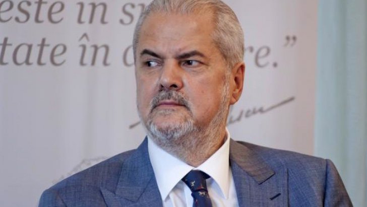 Adrian Năstase: PSD va trece printr-o 