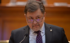 Alexandru Rafila verifică metoda Ungariei de utilizare a tratamentului Favipiravir pentru Covid-19