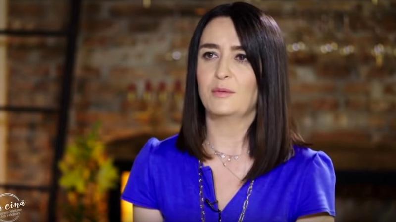 Amalia Năstase, critici dure la adresa sistemului sanitar românesc! 