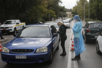 Ambasada Romaniei la Atena vinovata pentru confuzia in randul turistilor. A tradus gresit si nu a stiut ce inseamna 