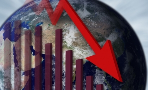 Analiză financiară: Începe o criză de proporții. SUA vor intra în recesiune, iar apoi urmează Europa!