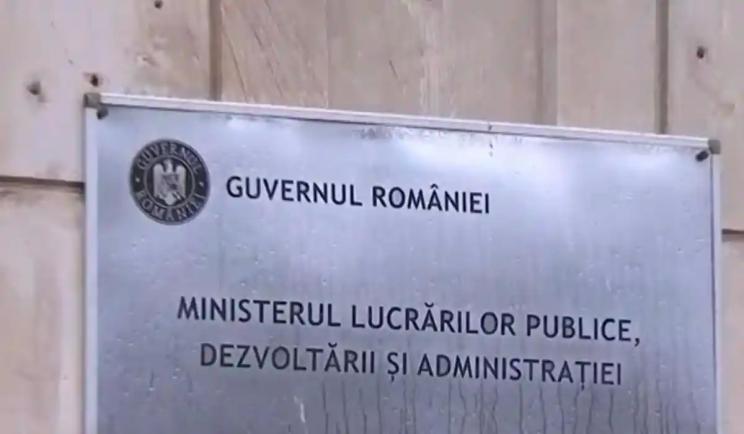 Angajat al ministerului Dezvoltării găsit fără suflare în birou!