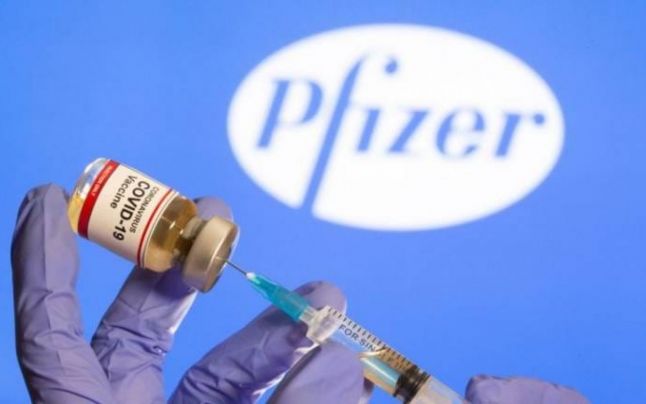 Atentie la vaccin! Pfizer a descoperit că în Mexic şi Polonia circulă versiuni false ale serului său anti-Covid