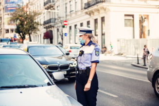 Barbat rapit de pe strada de iubitul fostei prietene. A fost bagat cu forta intr-o masina