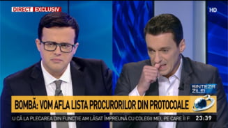 Bilanț: Personalitatile care au dat in judecata vedetele postului Antena 3 si au castigat daune morale de mii de euro