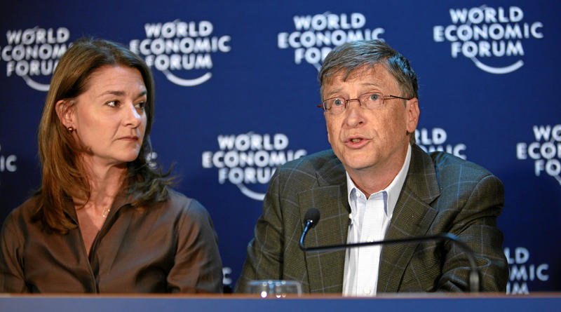 Bill Gates afirmă că șase vaccinuri anti-Covid-19 ar putea fi disponibile până în primăvară