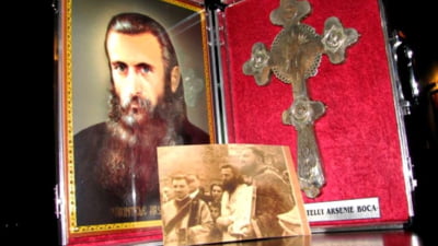 Biserica Ortodoxă Română îl canonizează pe Arsenie Boca. Ceremonia marchează 100 de ani de la ridicarea BOR la rangul de Patriarhie