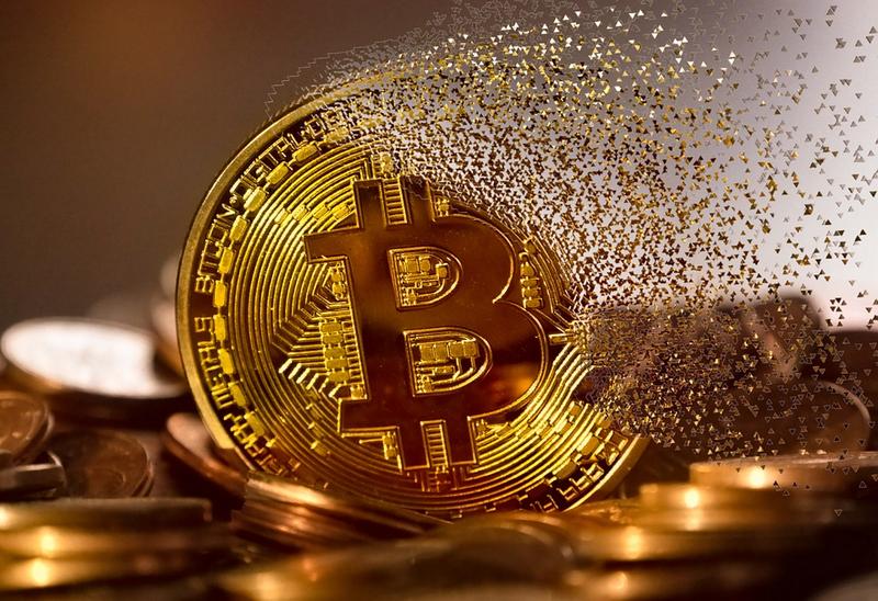 Bitcoin depășește maximul istoric și se apropie de 20.000 de dolari