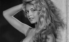 Brigitte Bardot: 