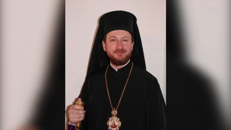 Călugăr acuzat că a violat elevi de seminar timp de 10 ani. Abuzurile, trecute cu vederea de episcopul Cornel Onilă