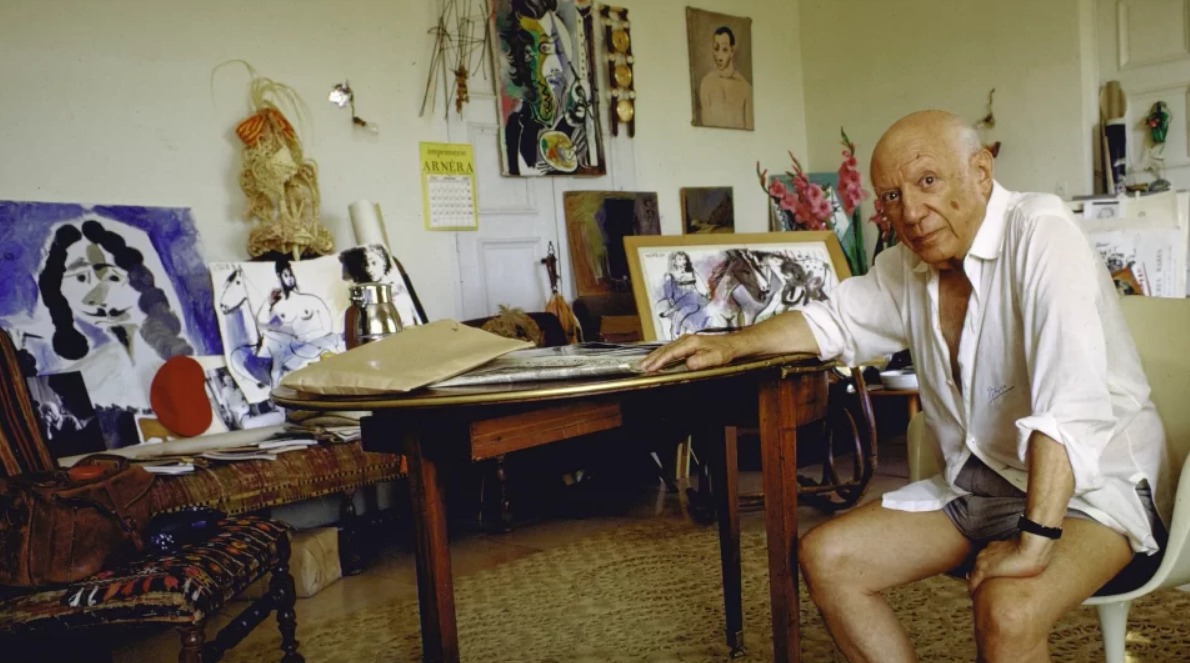 Cancel Culture: Se doreste anularea lui Picasso pe motiv ca era misogin si nu e placul curentului MeToo!