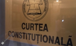 CCR a declarat neconstituțională hotărârea prin care Parlamentul a înviințat prima stare de alertă