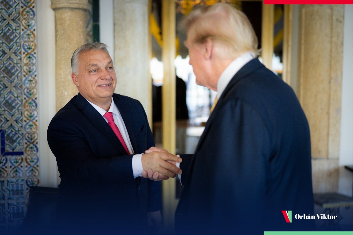 Ce-a ratat România prin anularea alegerilor: Viktor Orban s-a întâlnit cu Donald Trump și Elon Musk - 