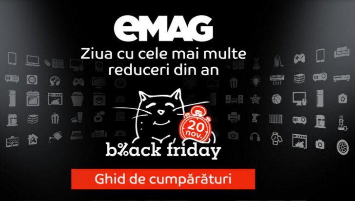 Amazon Poze Noi Calitate Superioară Emag Black Friday 2016 Cand Incepe Afstidelhi Org