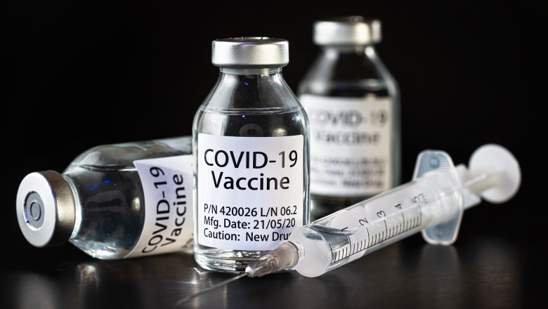 Ce conține de fapt vaccinul ARN Mesager? Studiile confirmă că vaccinul anti-Covid nu mai oferă imunitate la numai două luni de la rapel