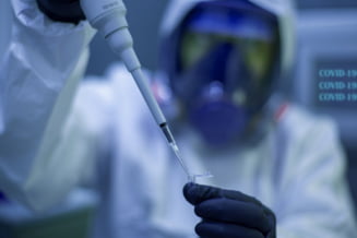 Cinci cazuri noi de infectare cu varianta Delta, confirmate în judeţul Constanţa. Toţi pacienţii sunt vaccinaţi cu schema completă