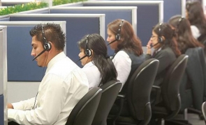 Coinidență sau miracol? Un operator call-center din Vrancea a format un număr aleatoriu și a dat peste o femeie în pericol!