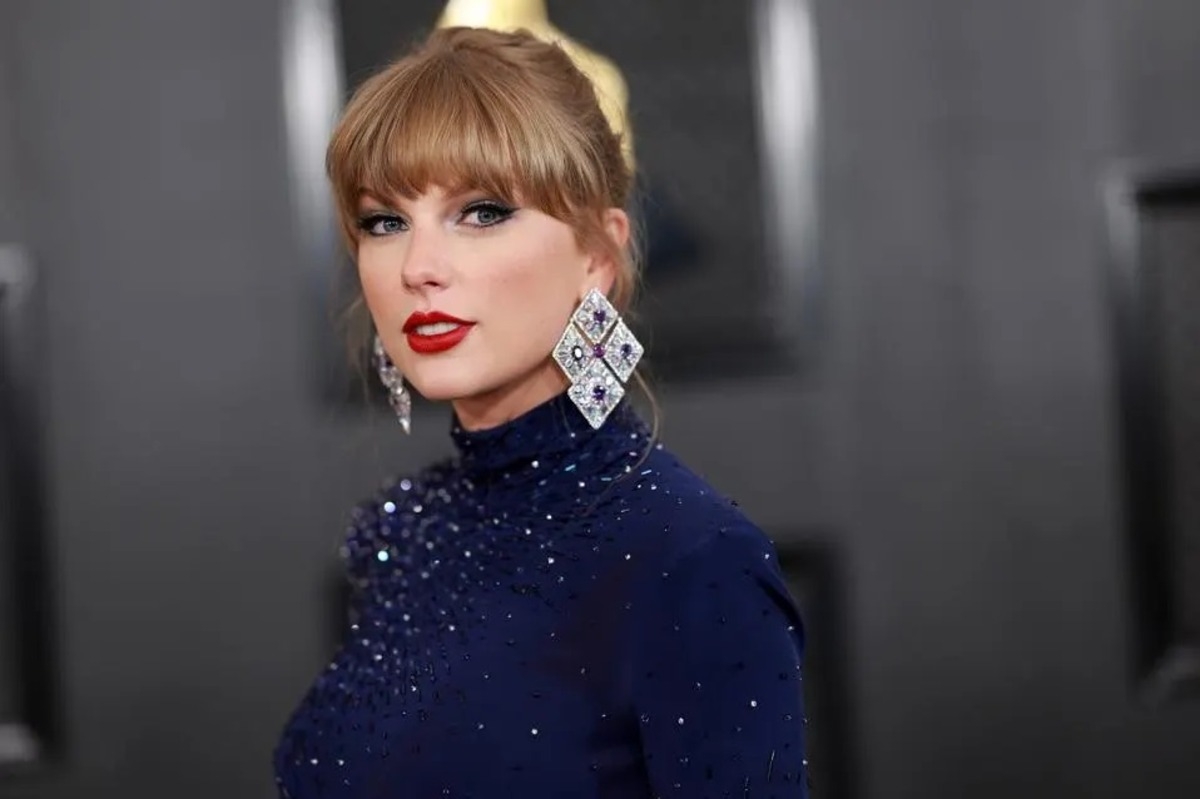 Complotul la concertul Taylor Swift