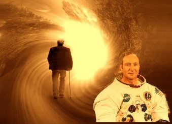 Concluzia cercetatorilor: Este moartea o altă formă de conştiinţă? Cazul ciudat al astronautului Edgar Mitchell 