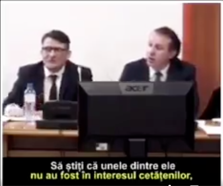 Cozmin Gușă l-a prins pe Florin Cîțu cu un adevar strigător la cer: 