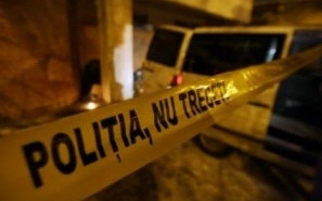 Crimă pasională în ajun de Valentine's Day. Şi-a omorât fosta iubită apoi s-a predat la Poliţie