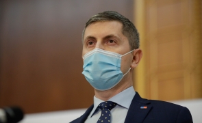 Dan Barna regretă că nu există vaccinarea obligatorie și susține măsuri restrictive pentru cei care refuză imunizarea prin ser anti-covid