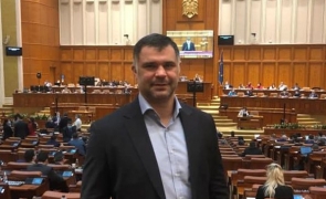 Daniel Ghiță după ce 