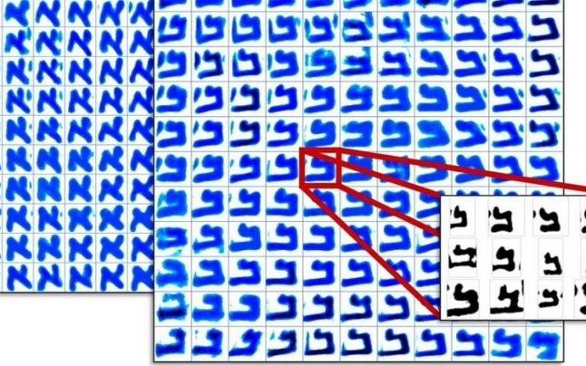 Descoperire istorică facută de Inteligenţa Artificială în descifrarea codului manuscriselor de la Marea Moartă