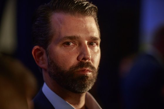 Donald Trump Jr. a fost infectat cu noul coronavirus