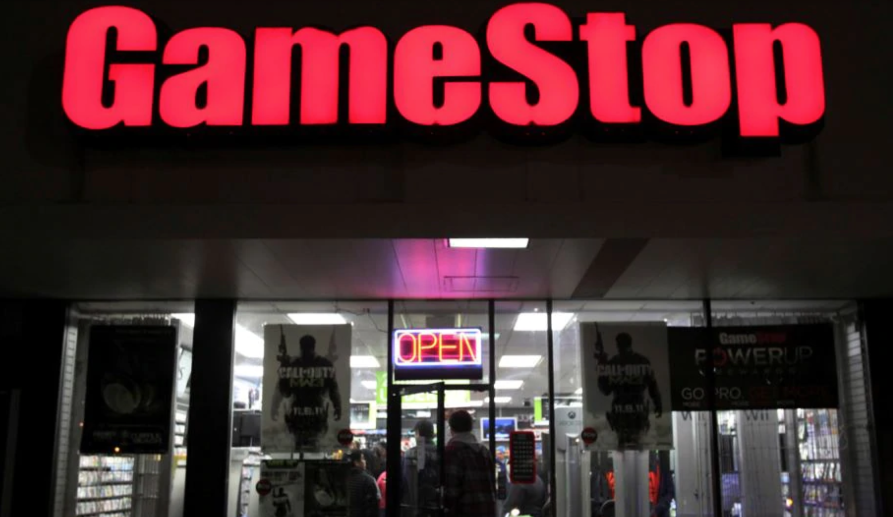 Fenomenul GameStop: poveste de Hollywood sau manipularea Bursei? Cum încearcă cei 