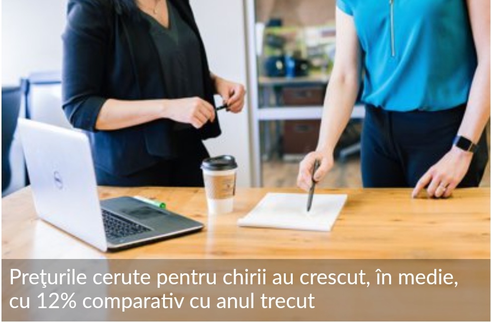 Firmele imobiliare dau alerta: prețurile de închiriere stau să explodeze. În București, garsonierele devin un lux
