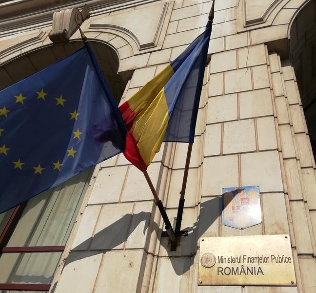 Firmele vor putea amâna plata taxelor până la 25 decembrie. Alte măsuri adoptate de Guvern